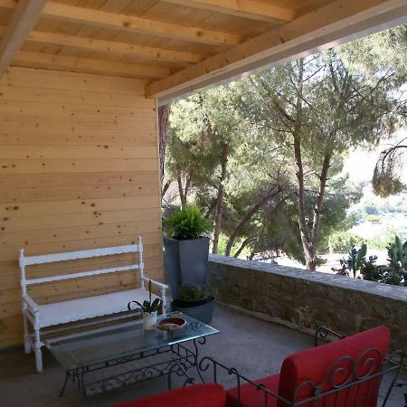 Villa Gianni Palermo Ngoại thất bức ảnh