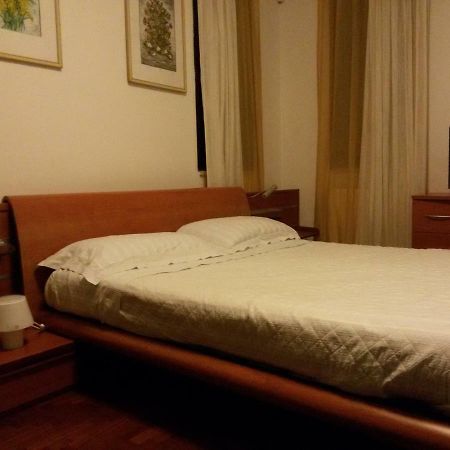 Villa Gianni Palermo Ngoại thất bức ảnh