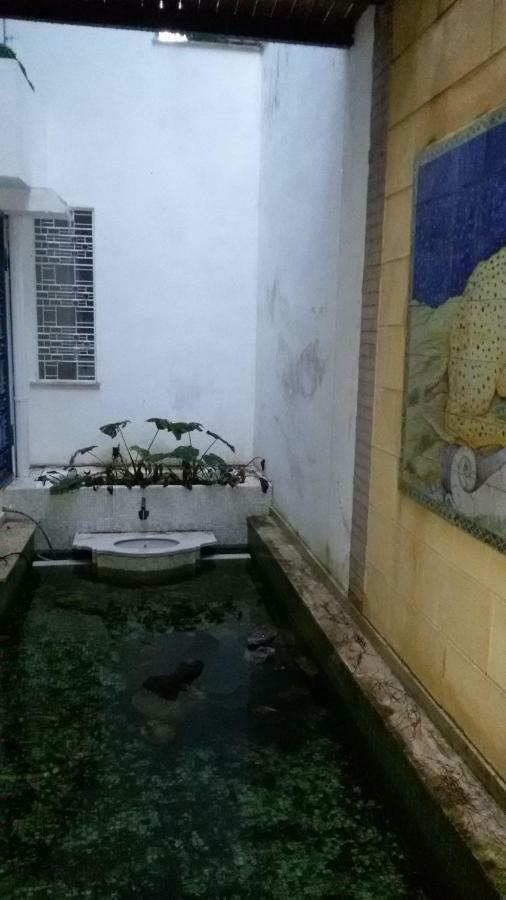 Villa Gianni Palermo Ngoại thất bức ảnh