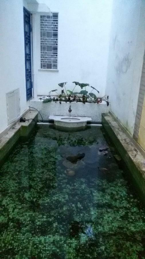 Villa Gianni Palermo Ngoại thất bức ảnh